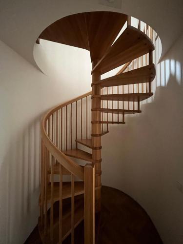 Riverbridge Apartments Prague Room Type - Duplex Apartment