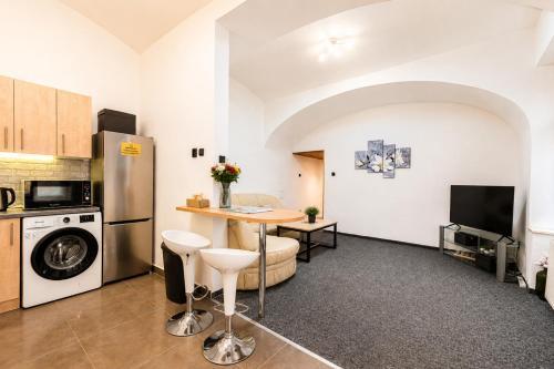 K&P Apartment in the center