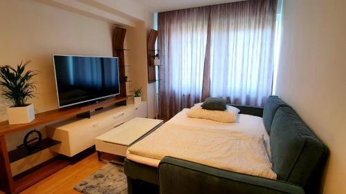 LUXURY APARTMENT VBLOKU - Tap to explore photos