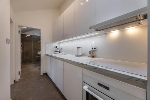 Luxurious, charming studio perfect for couples Room Type - One-Bedroom Apartment