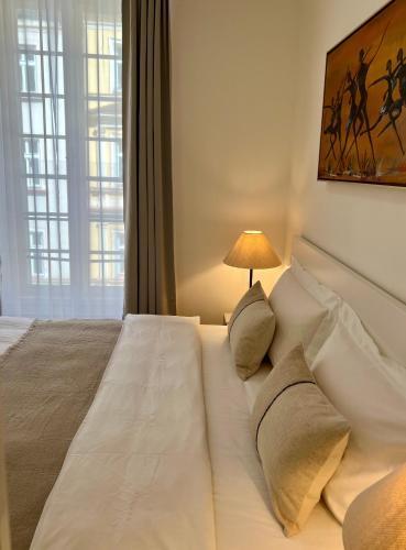 CITY CENTRUM CHARMING apartment Room Type - One-Bedroom Apartment CITY CENTRUM CHARMING apartment Room Type - One-Bedroom Apartment