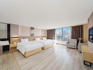 Echarm Hotel Guangzhou Yuexiu Park Subway Station