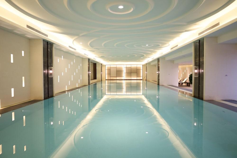 Metropark Hotel Hongqiao Shanghai - Tap to explore photos