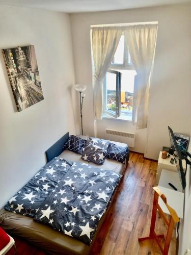 Karlin Cozy Studio Room Type - One-Bedroom Apartment