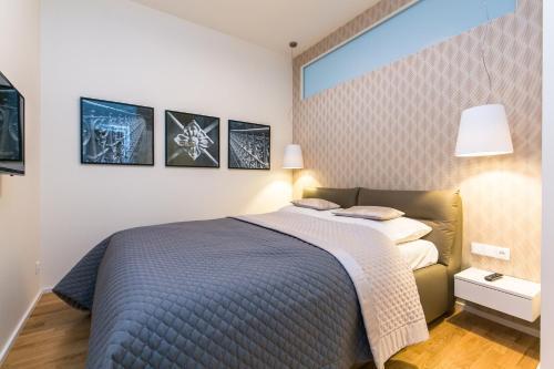 TOP location OLD town brand new 2BD apartment - Tap to explore photos