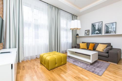 TOP location OLD town brand new 2BD apartment - Tap to explore photos