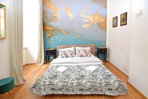 City Center Apartments