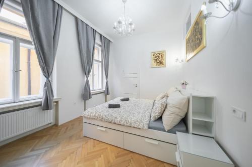 Opletal Apartment Prague - Tap to explore photos