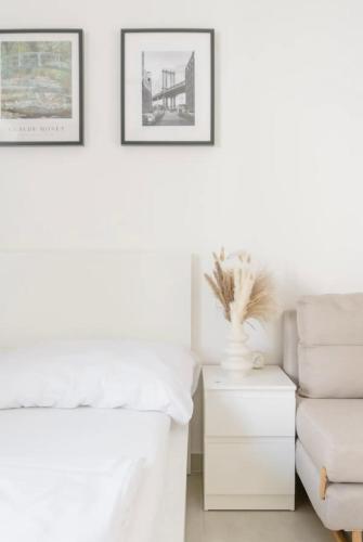 Cozy & New Studio Apartment PEACE SQ. - Tap to explore photos