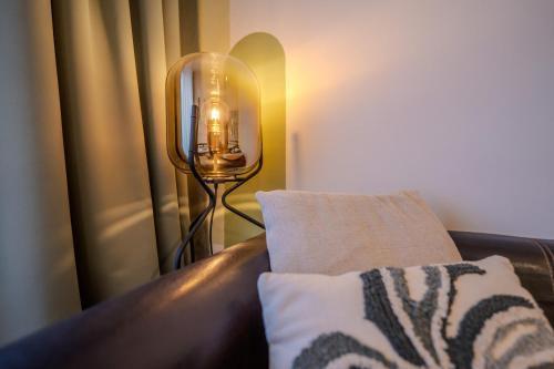 Cozy Prague Apartment - Tap to explore photos