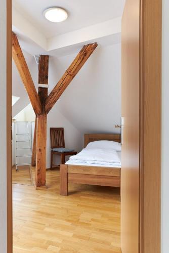 Narodni - Old Town Residence - Tap to explore photos