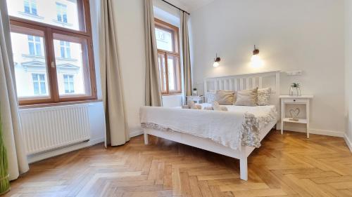 Finnem Rentals Florenc