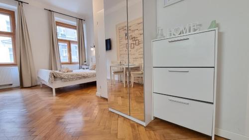 Finnem Rentals Florenc Room Type - Apartment