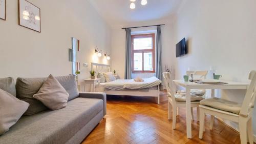 Finnem Rentals Florenc Room Type - Apartment