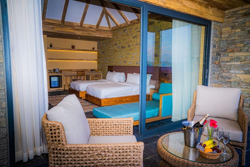 Dorje's Resort and Spa Room Type - Deluxe Twin Room