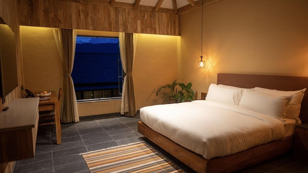 Dorje's Resort and Spa Room Type - Standard Double Room Dorje's Resort and Spa Room Type - Standard Double Room