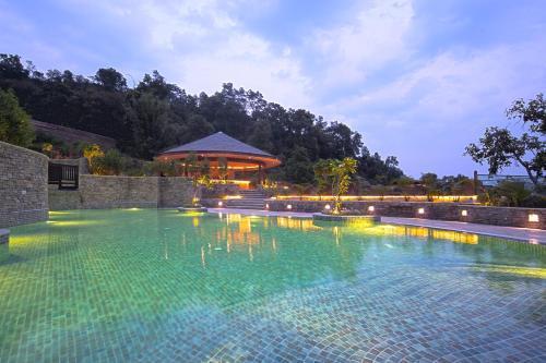 Dorje's Resort & Spa - Tap to explore photos