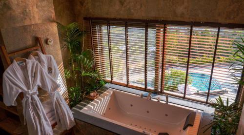Dorje's Resort and Spa Room Type - Suite