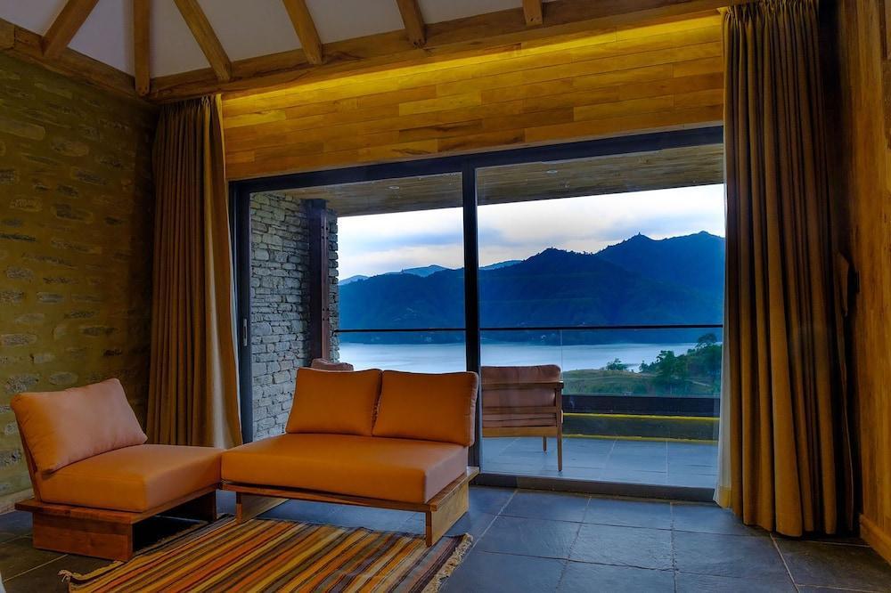 Dorje's Resort and Spa Room Type - Deluxe Double Room