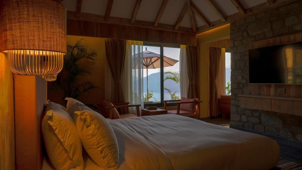 Dorje's Resort and Spa Room Type - Dorjes Suite