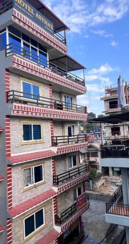 Hotel Asthas