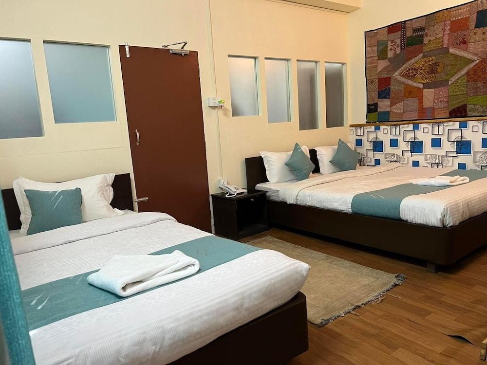 Himalayan Guest House Room Type - Standard Triple Room