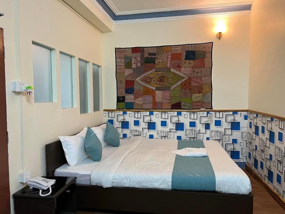 Himalayan Guest House Room Type - Standard Double or Twin Room