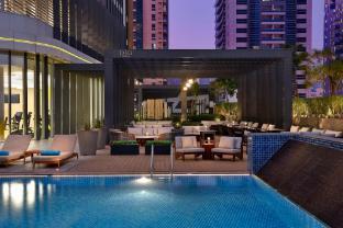Embassy Suites by Hilton Dubai Business Bay - Tap to explore photos