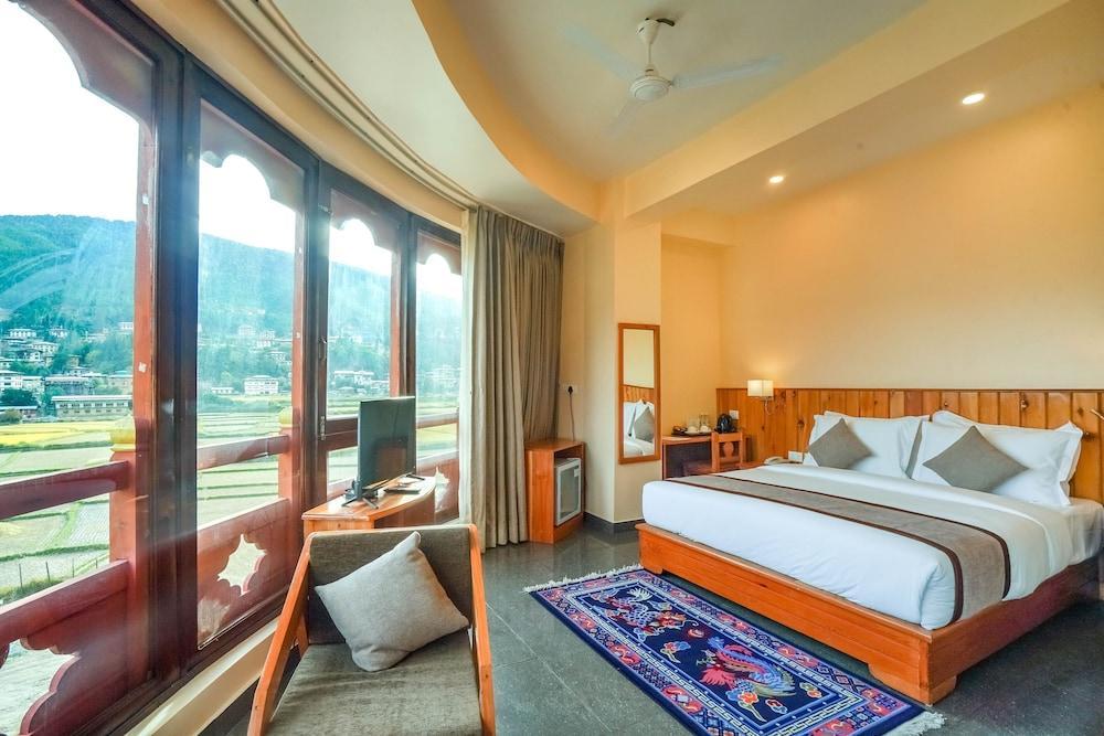 Hotel Gakyidiana Room Type - Premium Room