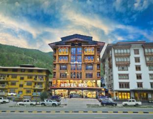Hotel Thimphu Central - Tap to explore photos