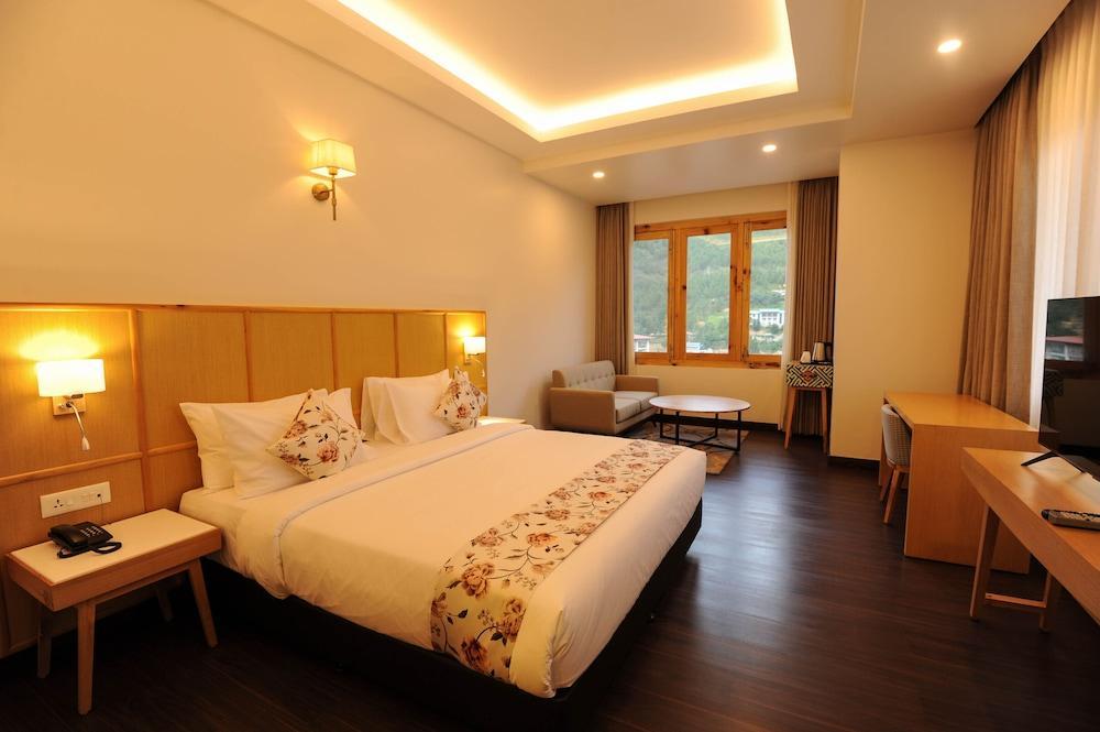 Thimphu Central Hotel