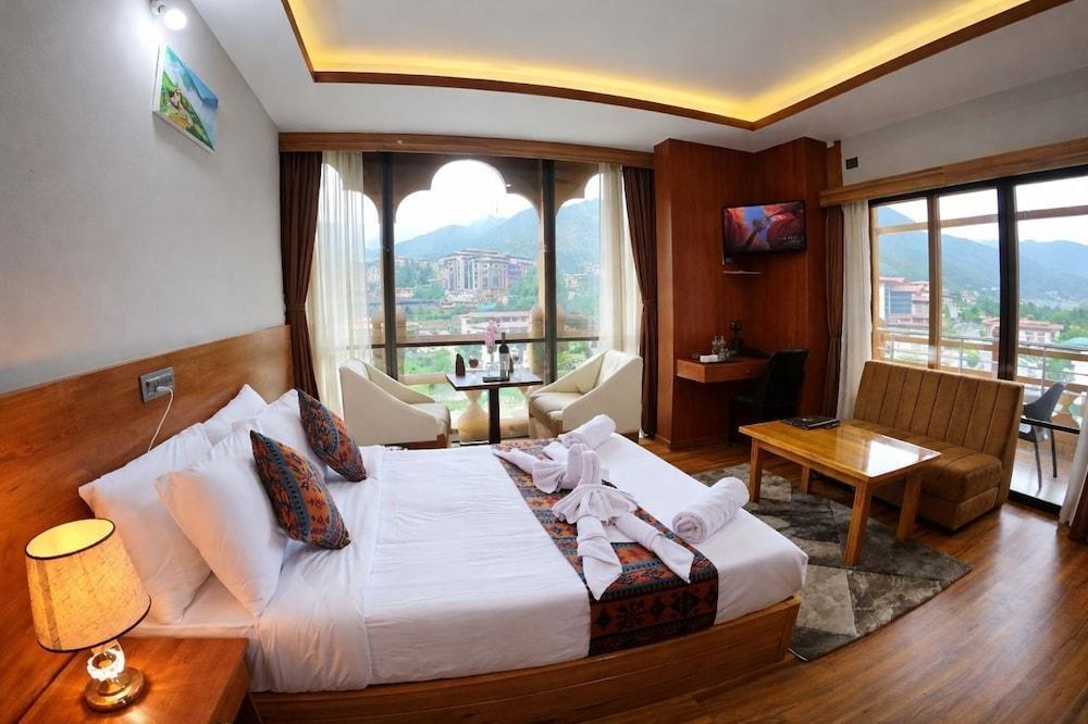 Hotel Thimphu Central