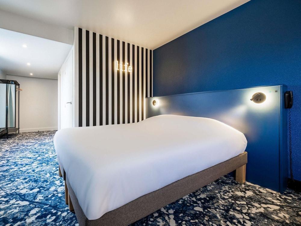 Greet Hotel Paris 13 Porte d'Italie - Tap to explore photos