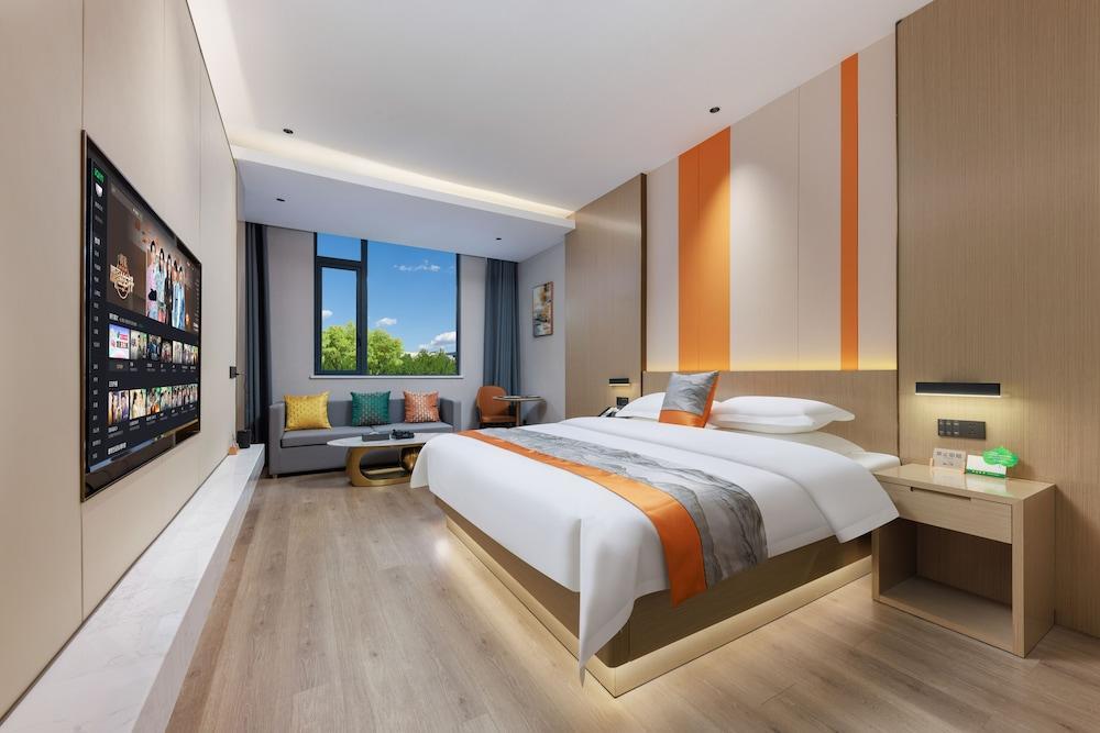 Ya Chen Hotel Room Type - Superior Room