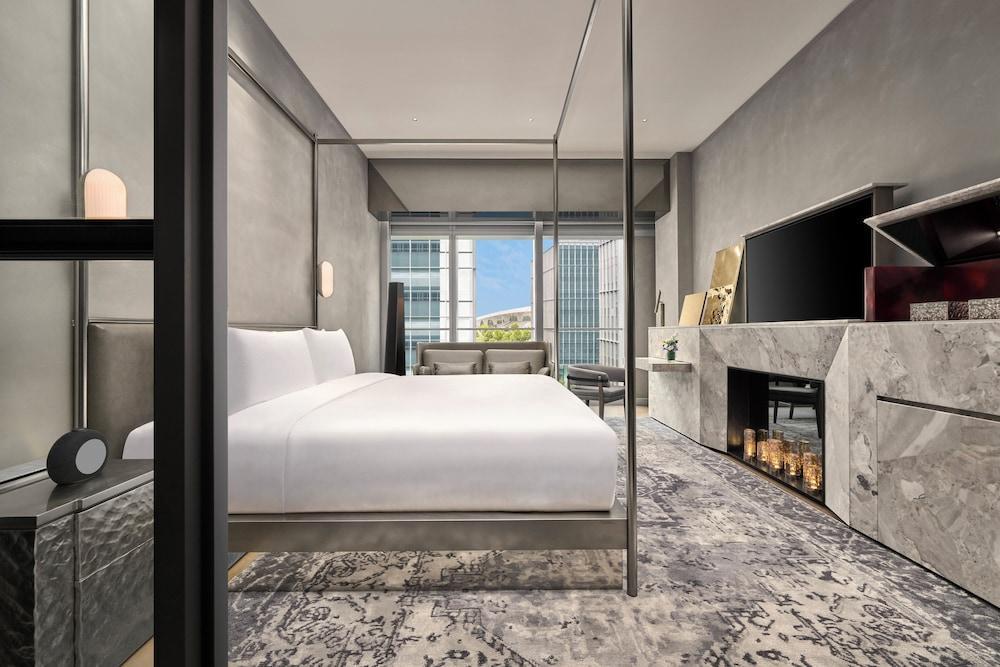Kimpton Qiantan Shanghai by IHG Room Type - Essential King Room
