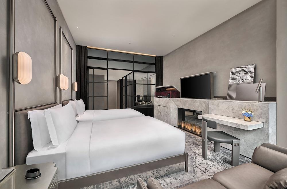 Kimpton Qiantan Shanghai by IHG Room Type - Essential Twin Room