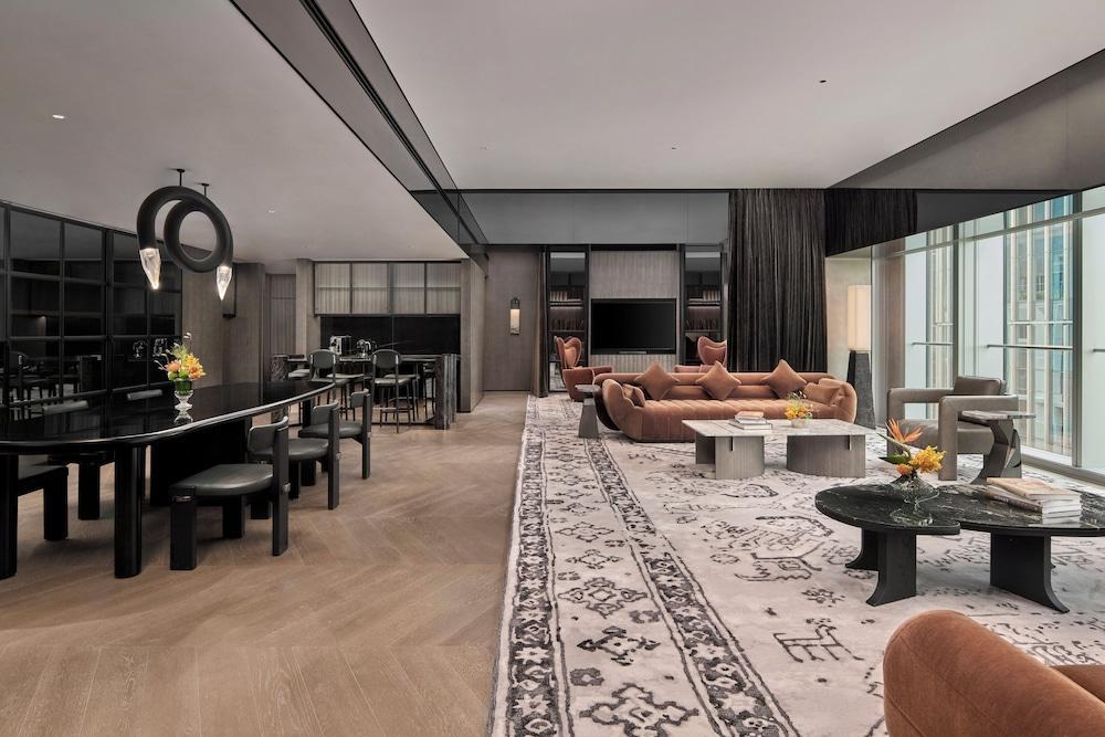 Kimpton Qiantan Shanghai by IHG Room Type - L' Suite