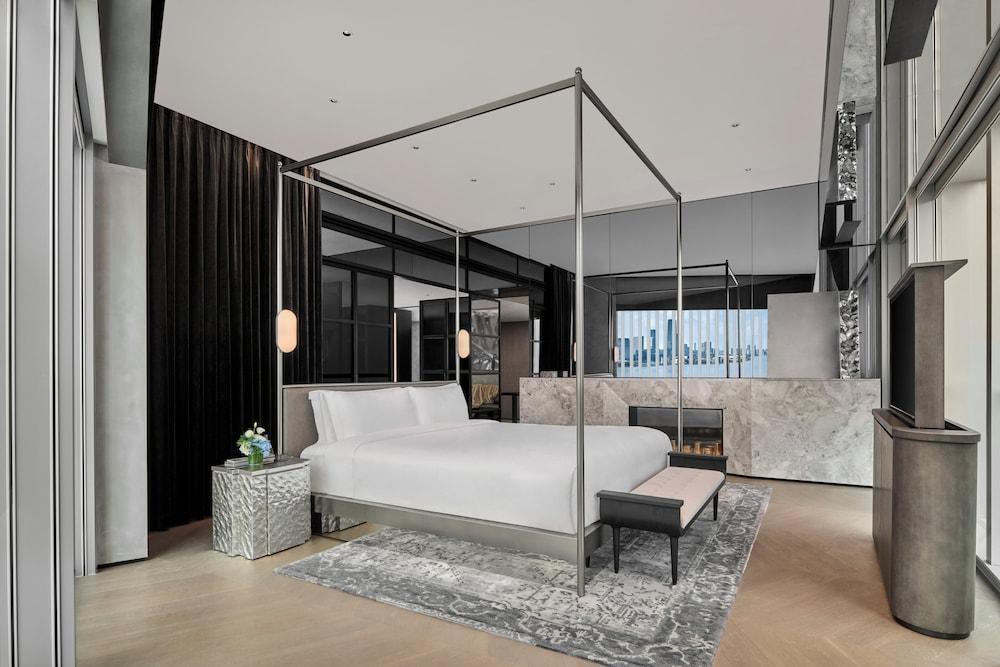 Kimpton Qiantan Shanghai by IHG Room Type - La Petite Suite
