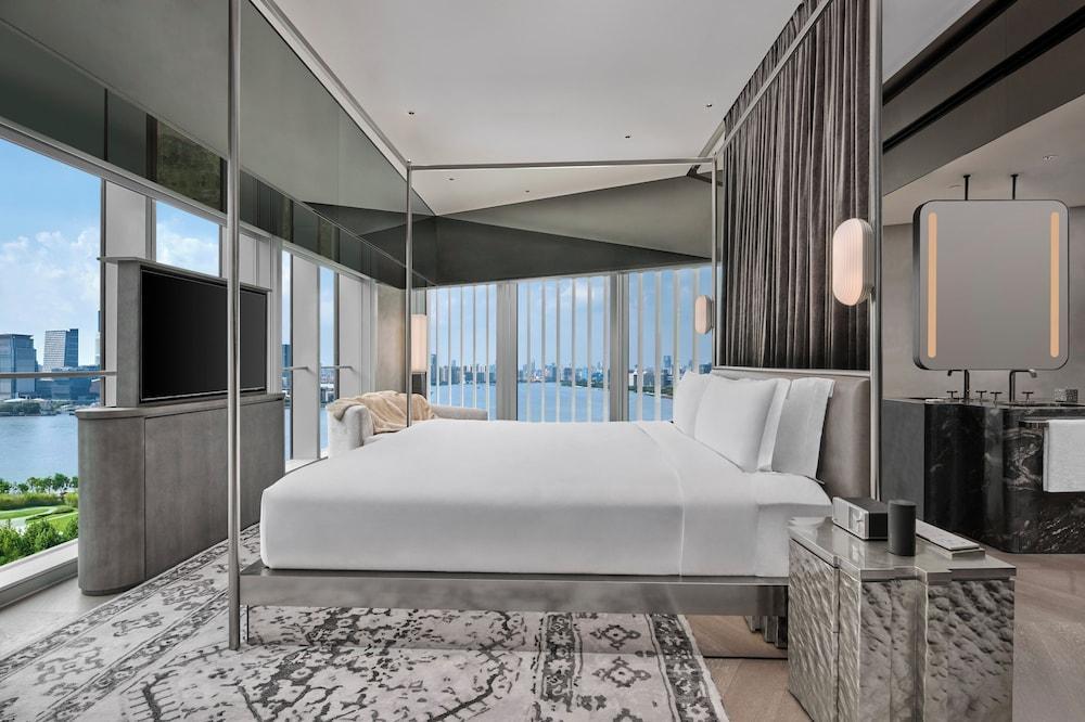 Kimpton Qiantan Shanghai by IHG Room Type - L' Suite