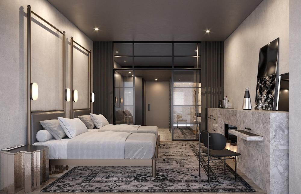 Kimpton Qiantan Shanghai by IHG