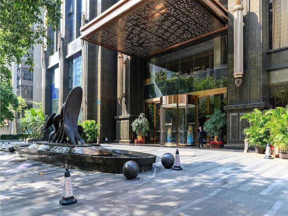 Guangzhou Huaerman Hotel - Tap to explore photos