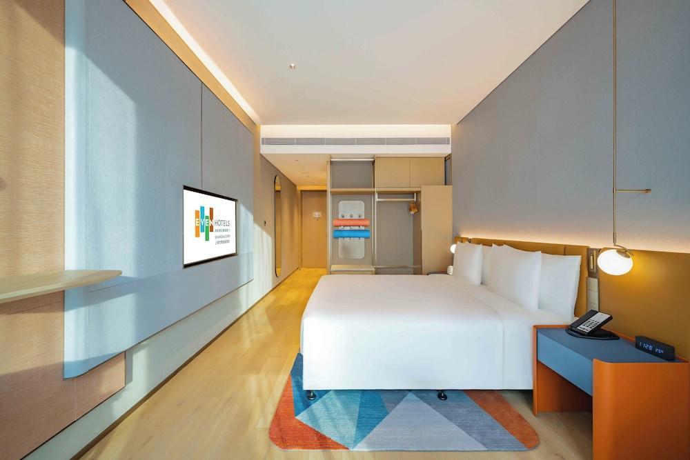 EVEN Hotel Shanghai Expo by IHG Room Type - Standard Room