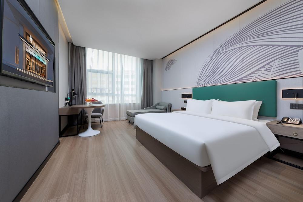 Feili Internation Hotel Room Type - Business Single Room