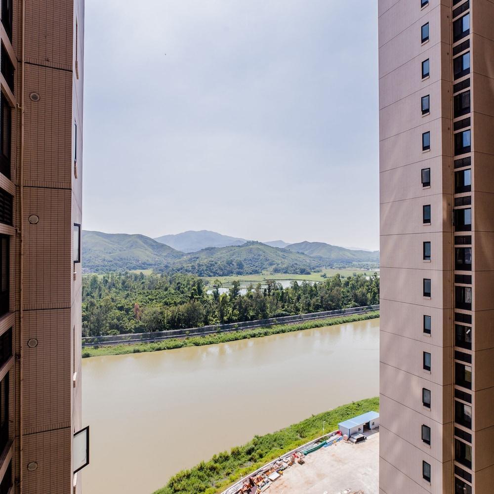 Seven Hotel Wanxiangcheng Branch