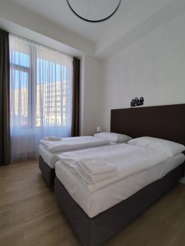 Post 120 Suites Room Type - Family Room