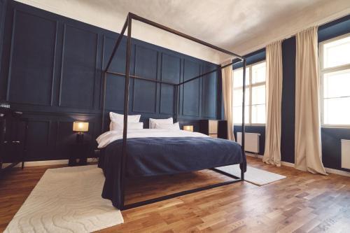 Domus Balthasar Boutique Hotel - Tap to explore photos
