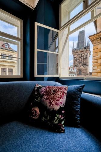 Domus Balthasar Boutique Hotel - Tap to explore photos