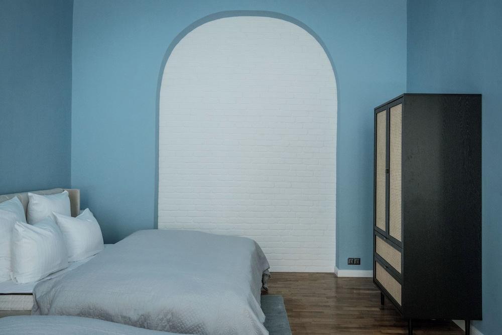 Domus Balthasar Boutique Hotel