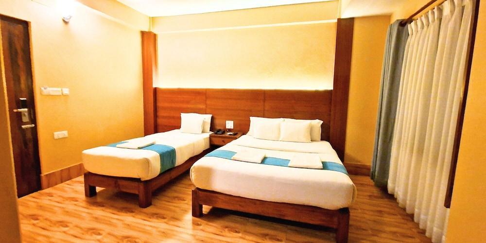 Hotel Chino Pokhara Pvt. Ltd. - Tap to explore photos