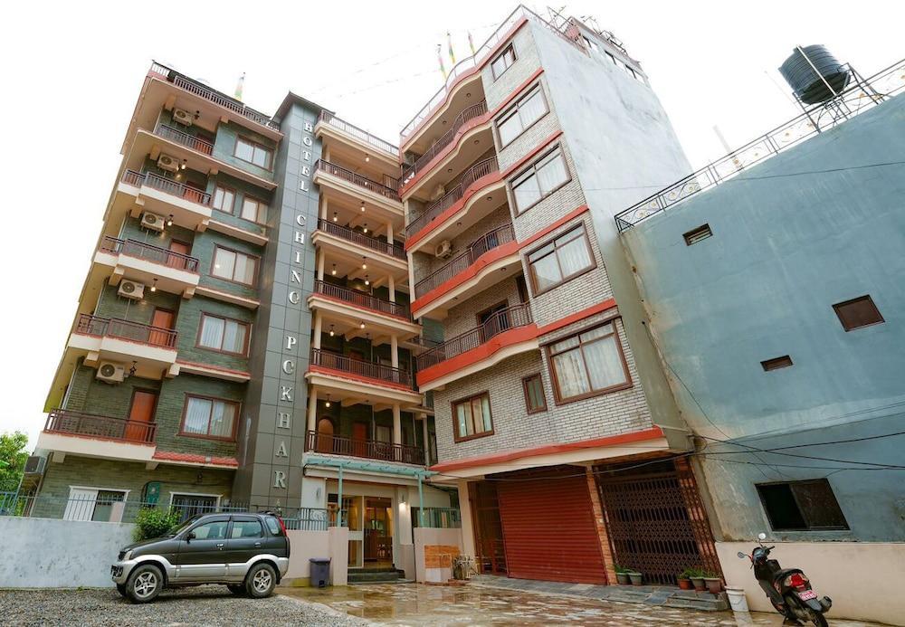 Hotel Chino Pokhara Pvt. Ltd. - Tap to explore photos